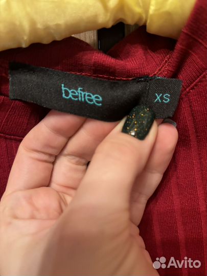 Платье красное с открой спиной