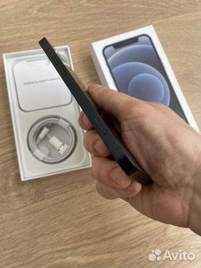 iPhone 12, 256 ГБ