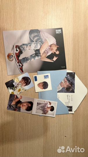 Альбом Maxident stray kids