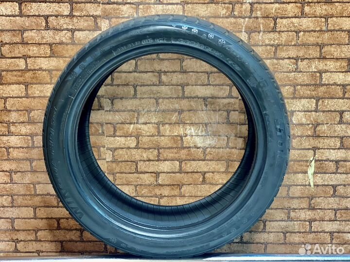 Roadstone Winguard Sport 225/45 R18 и 245/40 R18 95V