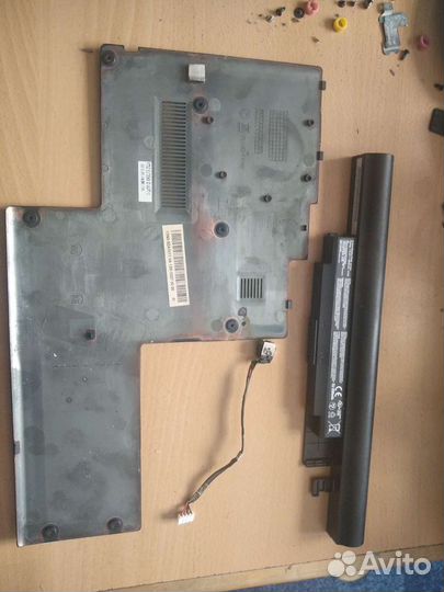 Dns b34y разбор запчасти