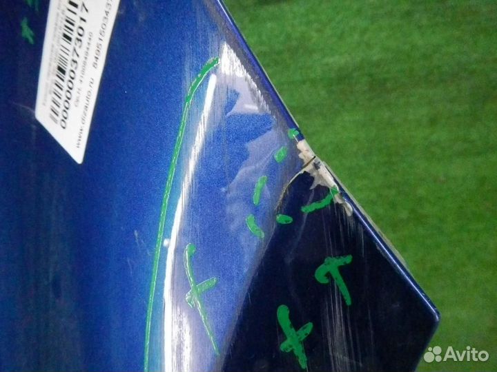 Крыло переднее правое BMW 3er G20 (2018-н.в.)