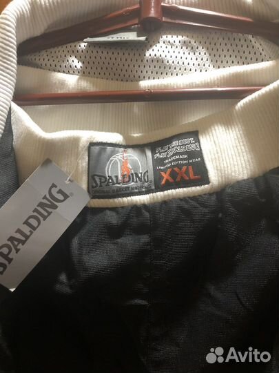 Спортивный костюм мужской новый