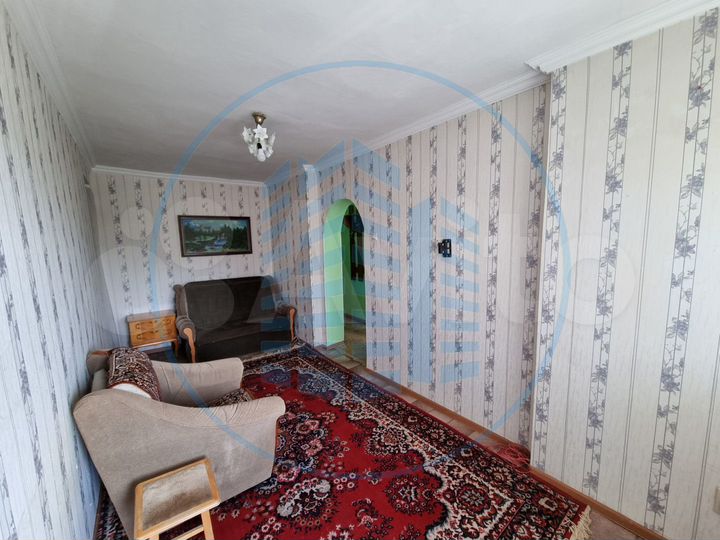 1-к. квартира, 24,1 м², 3/3 эт.