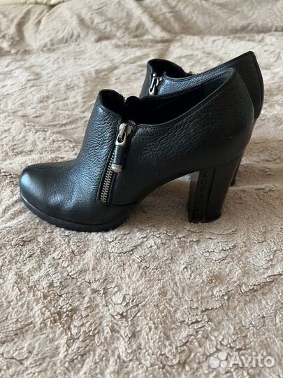 Ботильоны loriblu 38