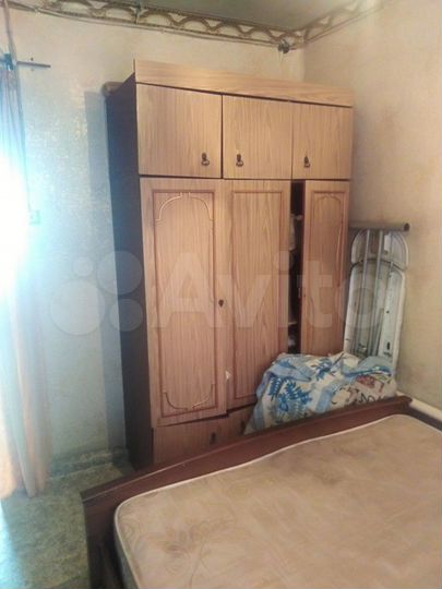 Дом 58 м² на участке 6 сот.