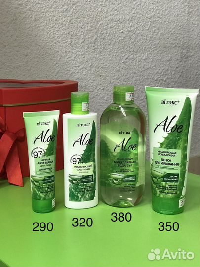 Белорусская косметика