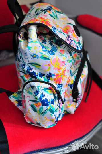 Ted baker рюкзак