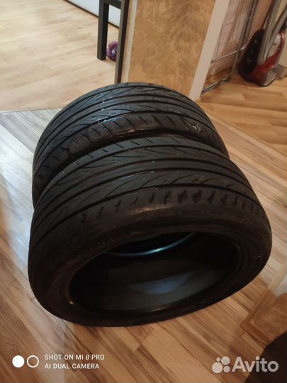 Yokohama Advan Fleva V701 235/45 R17 97W