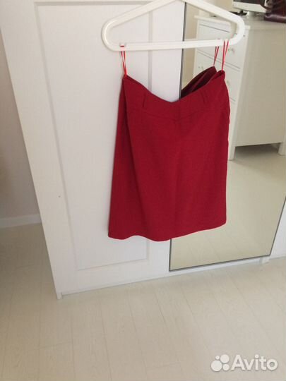 Костюм (классика)