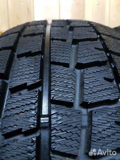 Dunlop Winter Maxx WM01 225/60 R17