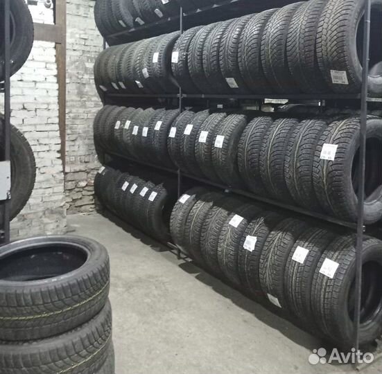 Hankook Winter I'Pike RS2 W429 185/65 R15 88M