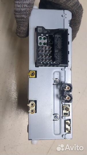 Блок управления радиоприемником Land Rover Discovery Sport 2014, 2014