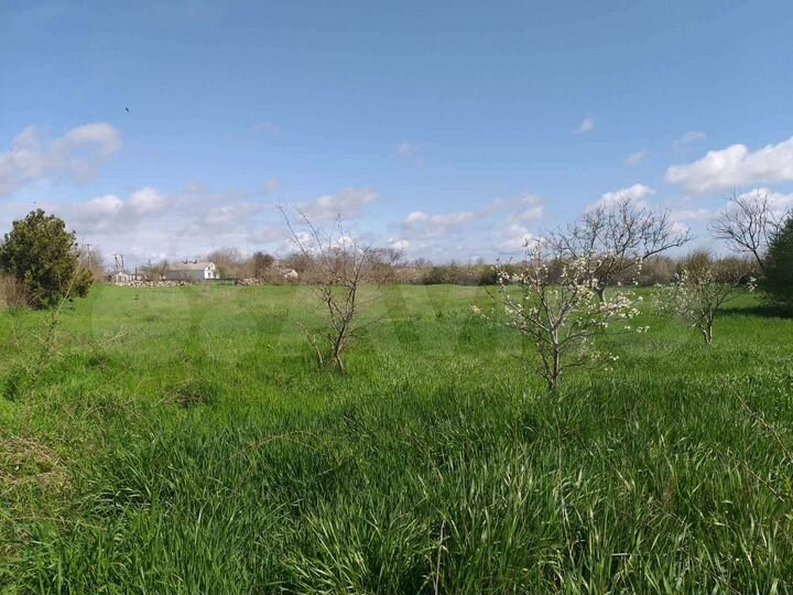 Дом 54 м² на участке 25 сот.