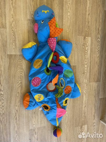 Сухой бассейн K’s Kids Boss