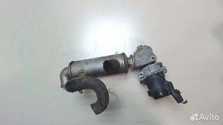 Клапан рециркуляции газов Volvo S40 2004, 2009