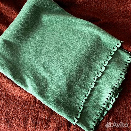 Плед покрывало IKEA