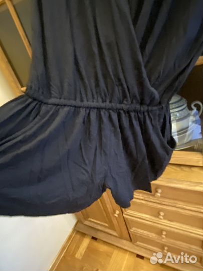 Комбинезон женский