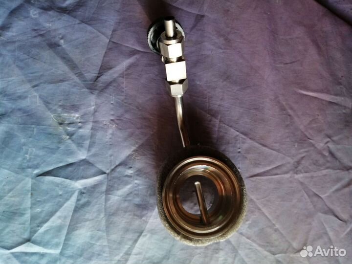 Царга 2 дюйма, диоптр 2 дюйма