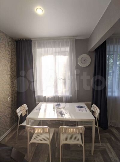 2-к. квартира, 40 м², 2/3 эт.