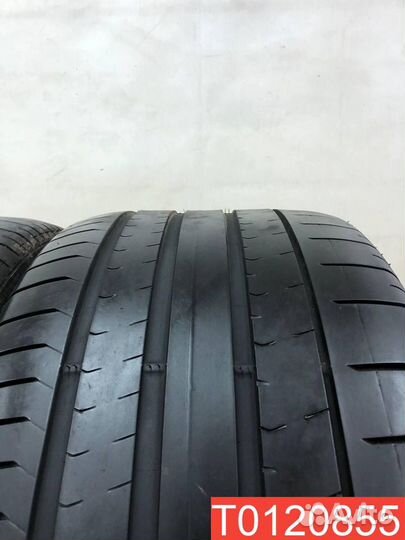 Pirelli P Zero PZ4 325/35 R22 110Y