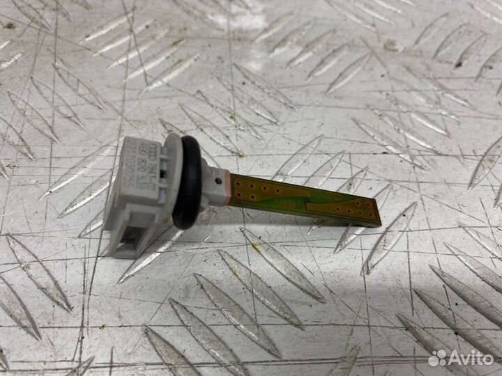 Б/У датчик температуры воздуха Volkswagen Touareg