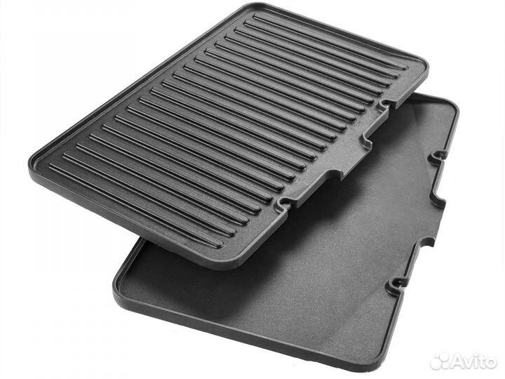 Набор пластин DeLonghi dlsk150