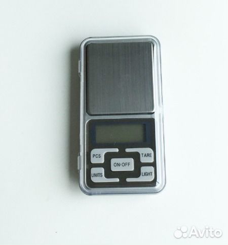 Ювелирные точные весы