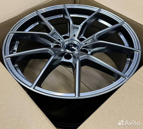 Диски на Toyota Camry Тойота Камри R18