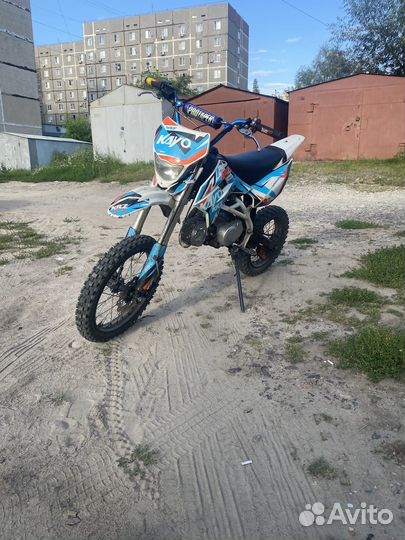 Kayo 125