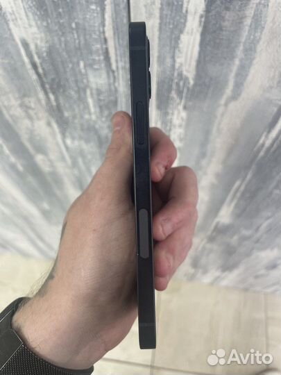 iPhone 12, 256 ГБ