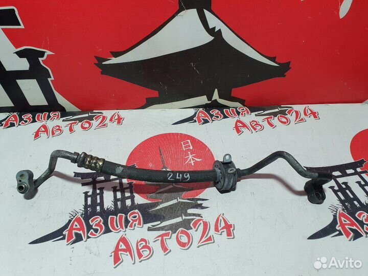 Шланг высокого давления BMW 318i E36 M43 B18 1993