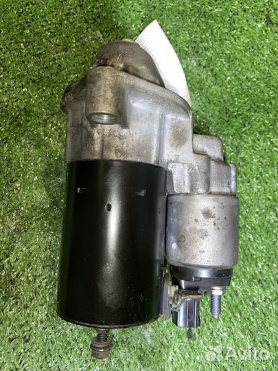 Стартер BFB Audi A4 06B911023 001107427