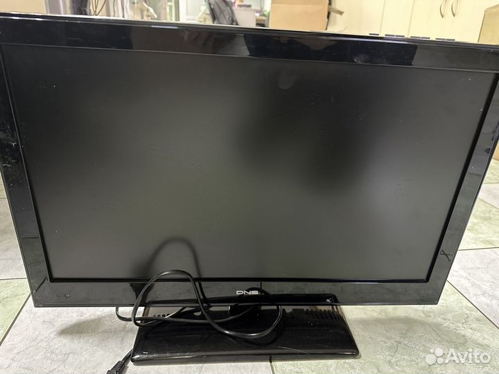 Телевизор DNS