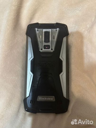 Blackview BV9700 Pro, 6/128 ГБ