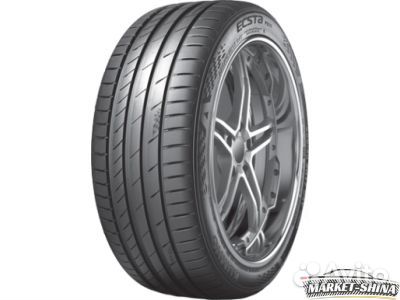 Kumho Ecsta PS71 255/45 R18 103Y