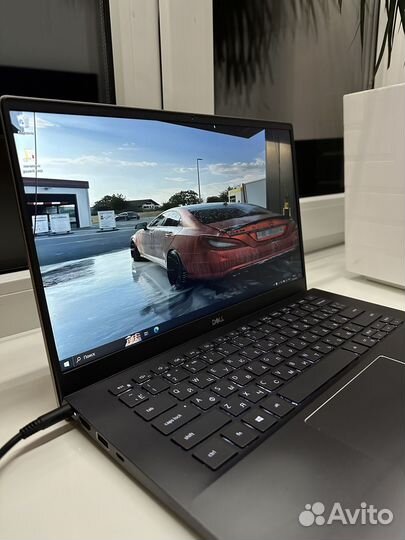 Ноутбук Dell vostro 5401