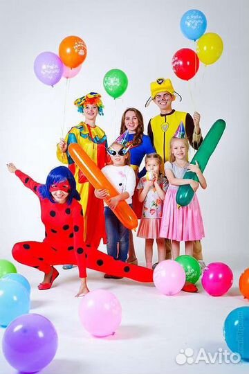 Фокусник Игровые Программы и Шоу Пенная вечеринка