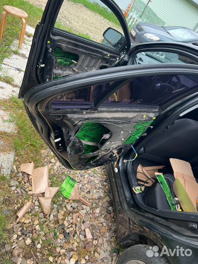 Mitsubishi Lancer 1.8 МТ, 2008, 300 000 км