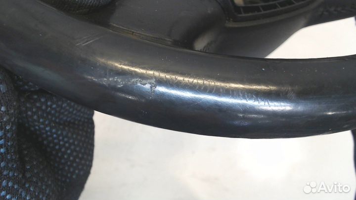 Руль Audi Q7, 2007