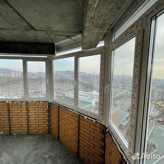 Окна пластиковые