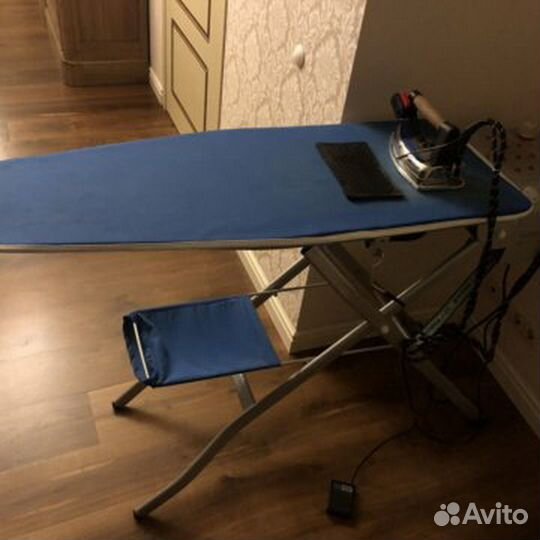 Ремонт Laurastar