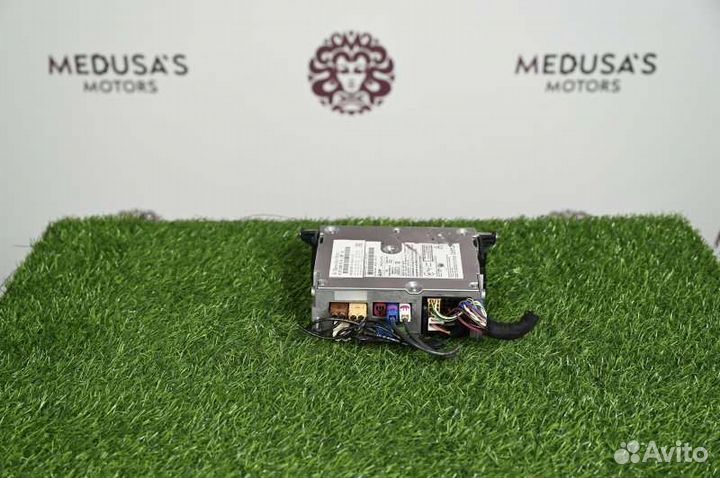 Блок comand головное устройство Mercedes E213 2017