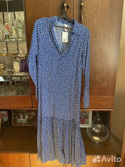 Платье H m летнее