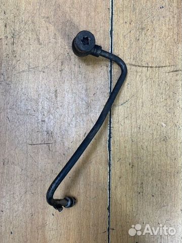 Трубка подачи масла на турбину Opel Meriva B