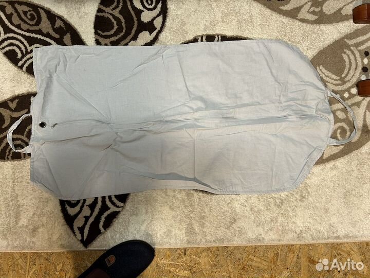 Чехлы для одежды