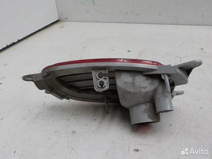 Фонарь заднего бампера Kia Picanto 2011