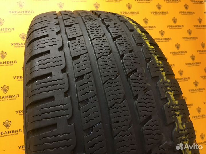 Kumho I'Zen KW27 225/55 R17