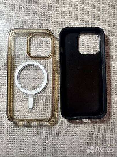 Чехол iPhone 13 pro Guess