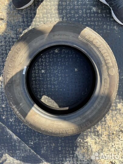 Barum Brillantis 2 195/65 R15